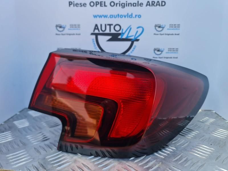Stop caroserie aripa dreapta Opel Astra K facelift 2019 2021