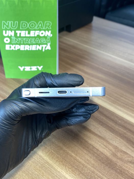 Samsung Galaxy S25 Ultra / Garanție 24 luni / 256 Gb / Ca nou