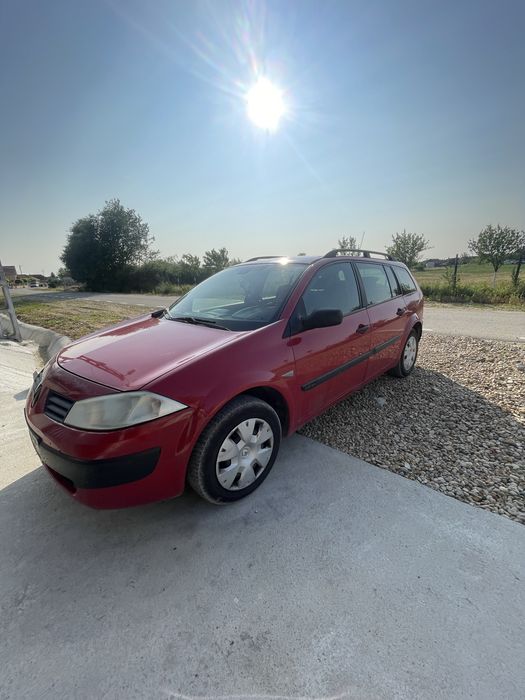 Vand Renault Megane 2