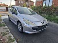 Peugeot 307 1.6 hdi на части пежо 307 на части