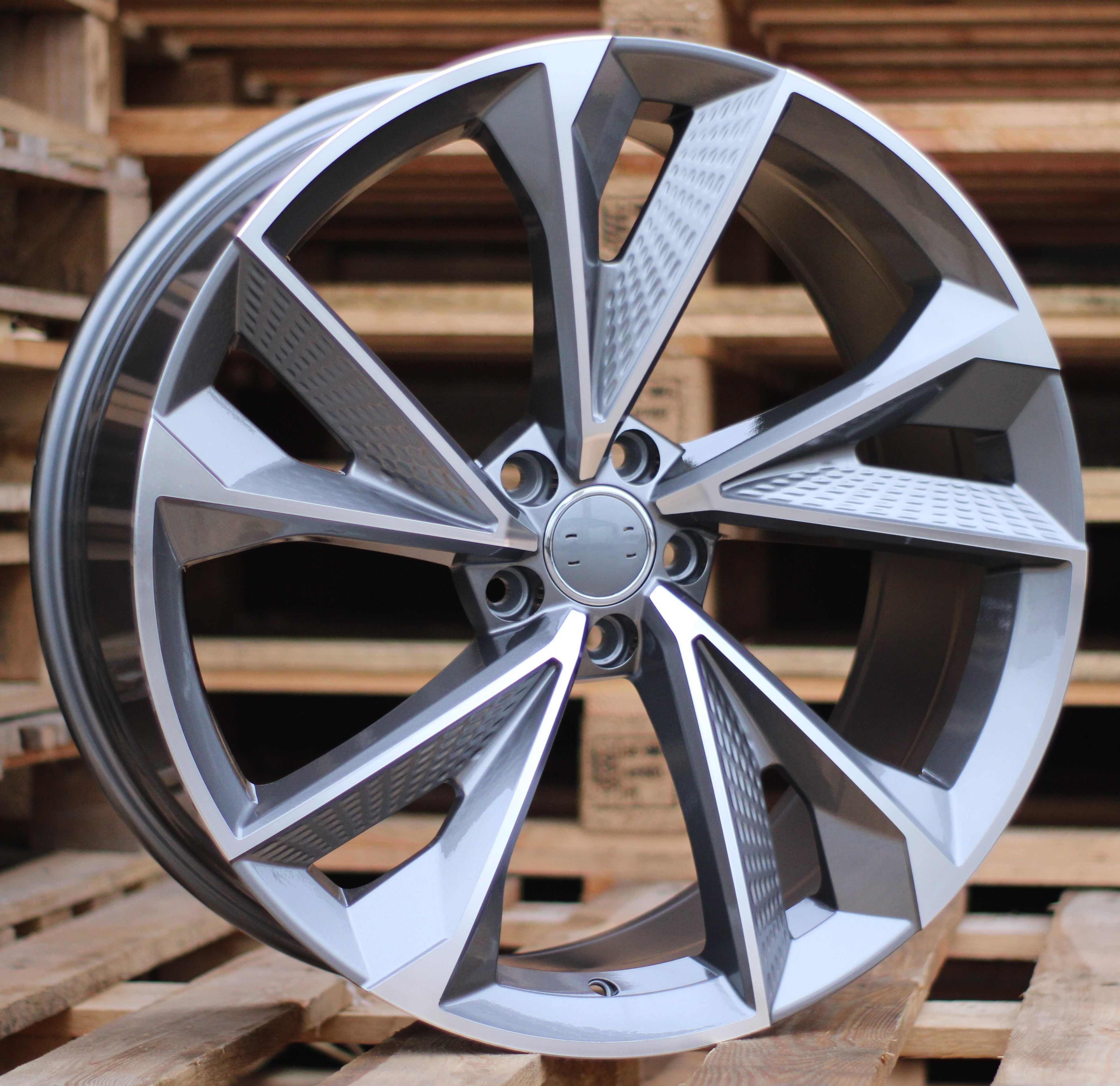 18"19"20"21"22" Джанти за AUDI RS7 RS6 A3 A4 A5 A6 A7 A8 Q7 Q7