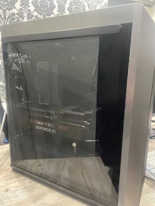 Комп rtx 5060 ti r 7 5800X3D