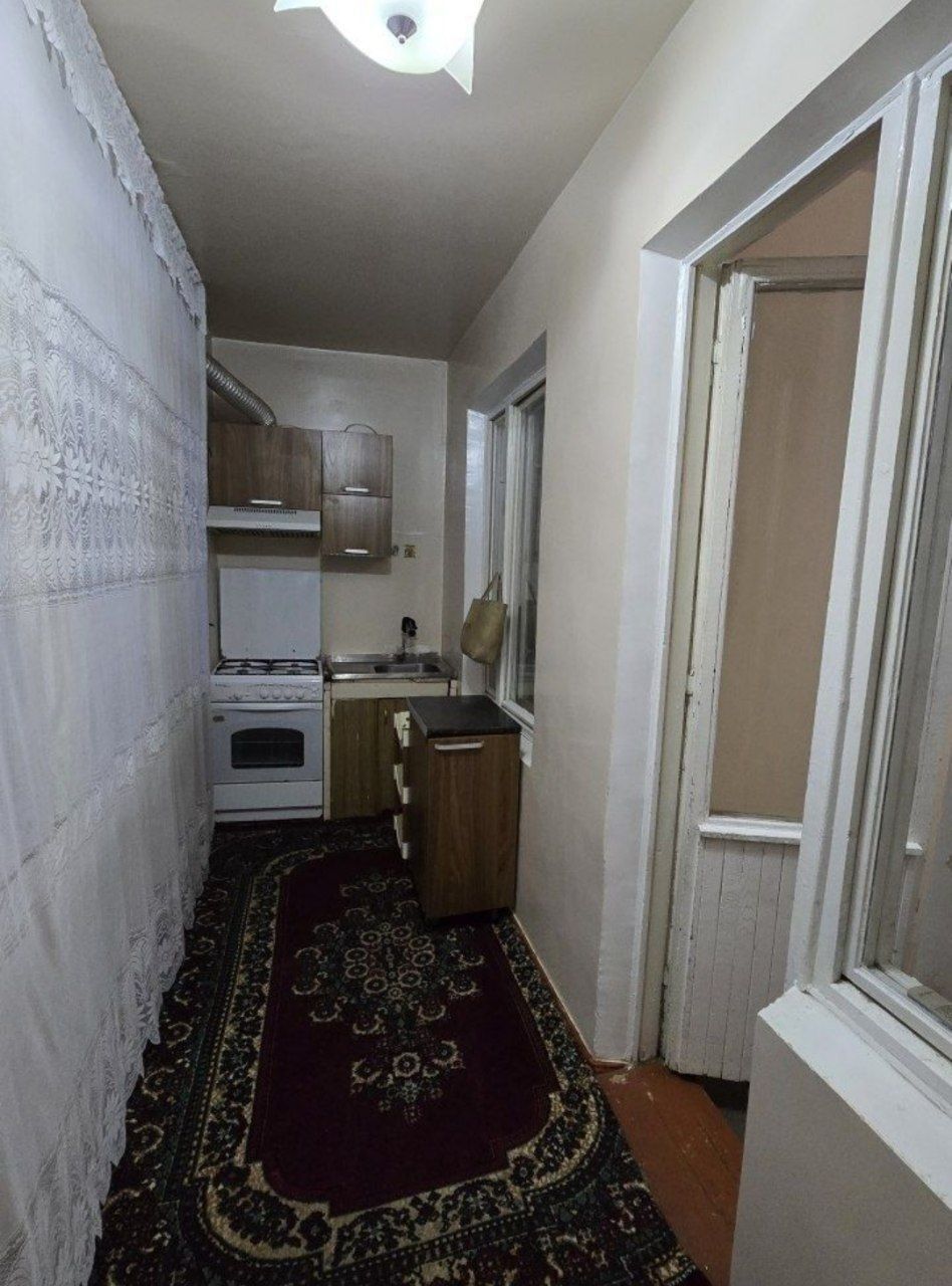 Аренда квартиры Метро Туркестон 2 комнатная 400$