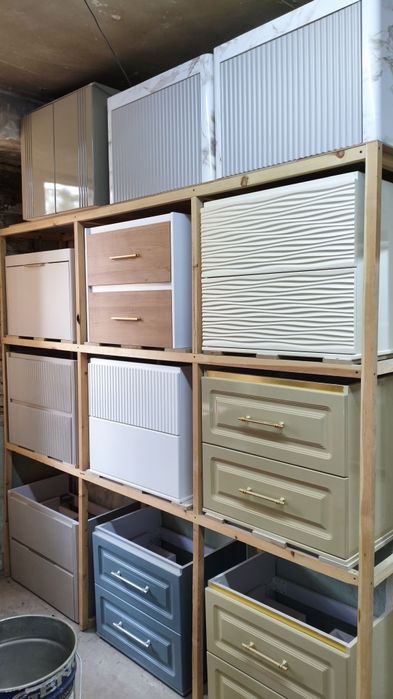 Мебель для санузла оптом из ПВХ гарантия 10 лет