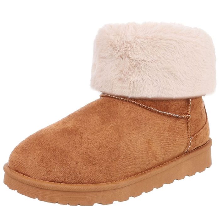 Ghete cu blăniță noi