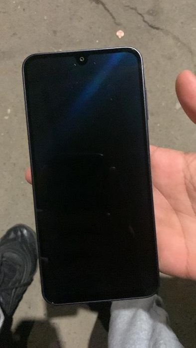 Samsung A 16 5 g 128 GB