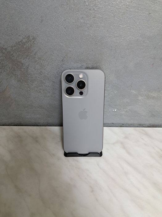 Iphone 15 Pro 256GB Bmg Amanet 95344