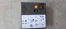 Compresor auto 12V original