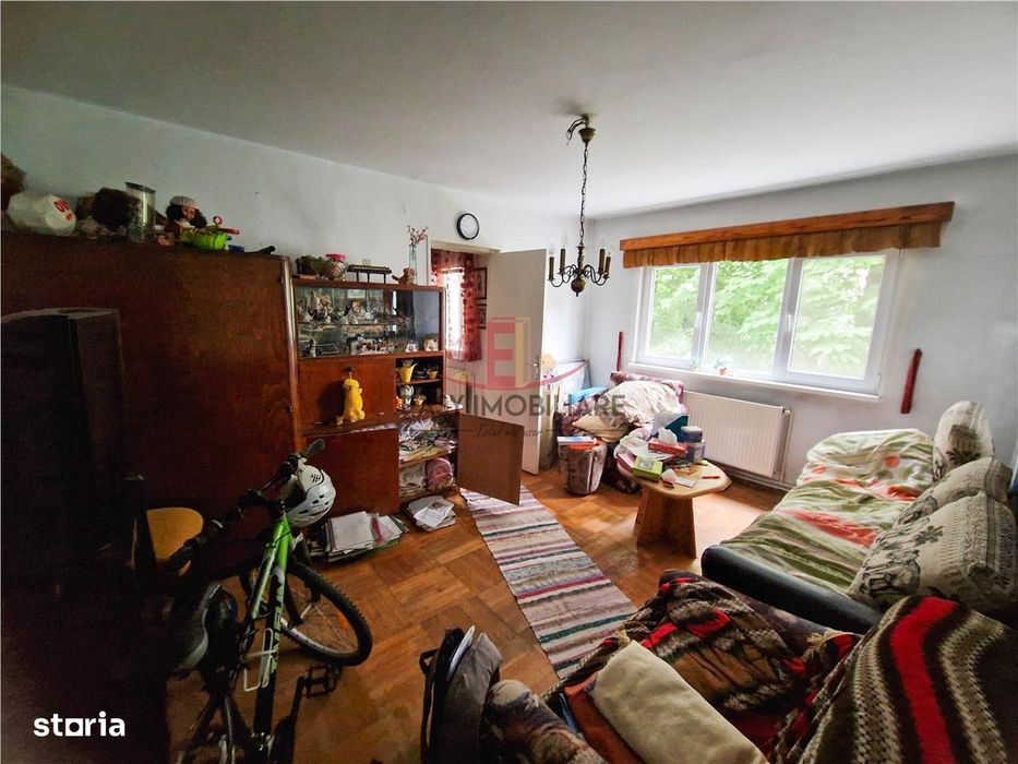 Apartament 3 camere, Semicentral, etaj 2,Targu Mures