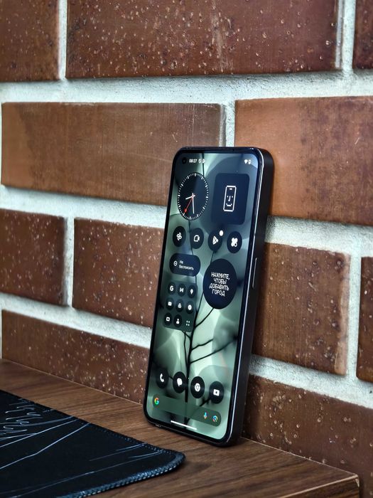 Nothing phone 1. 12/256