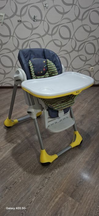 Продаётся Детский стульчик