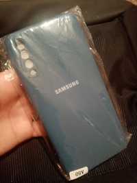 Чехол для телефона Samsung a50