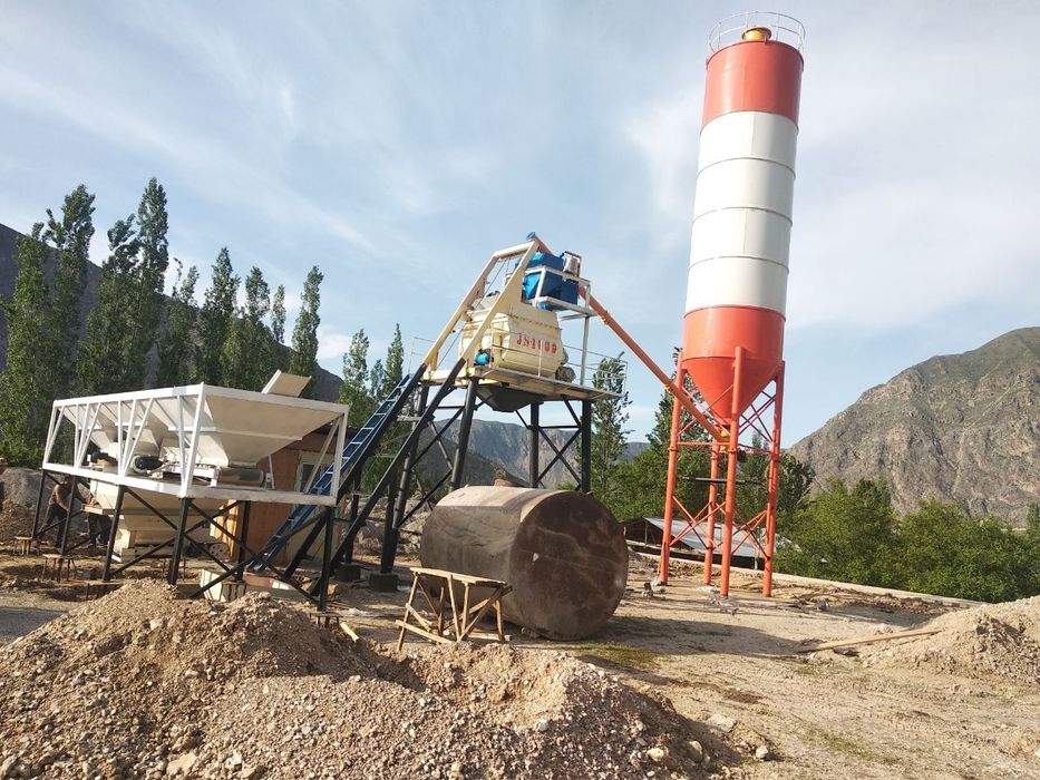 Битон завод апарат сотилади 60 губ соатига ишалаб чикаради