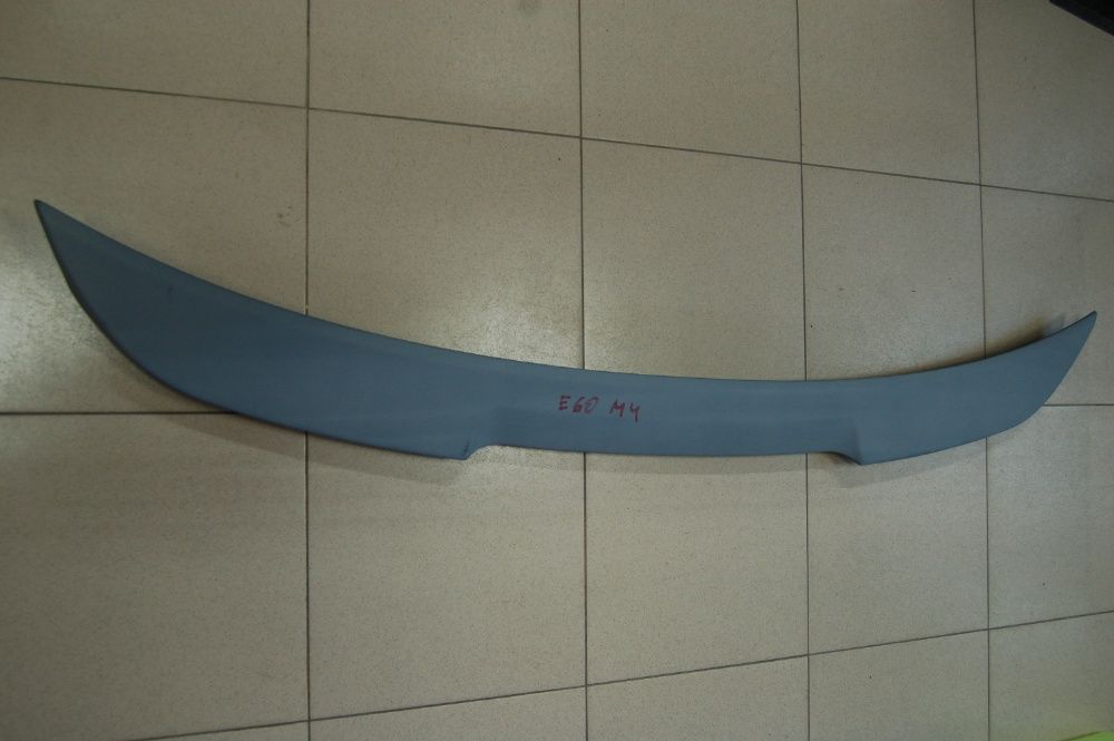 Спойлер тип М4 за БМВ Е92,е60, Ф30