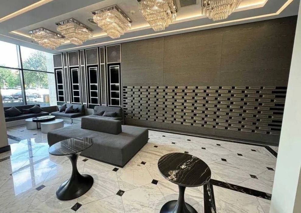 Аренда офис ЖК Nest one, 32м2