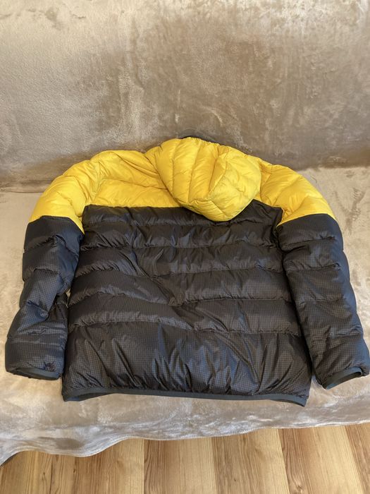Geaca Jack Wolfskin DNA TUNDRA