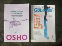 Cărți de citit Osho/Goumelle