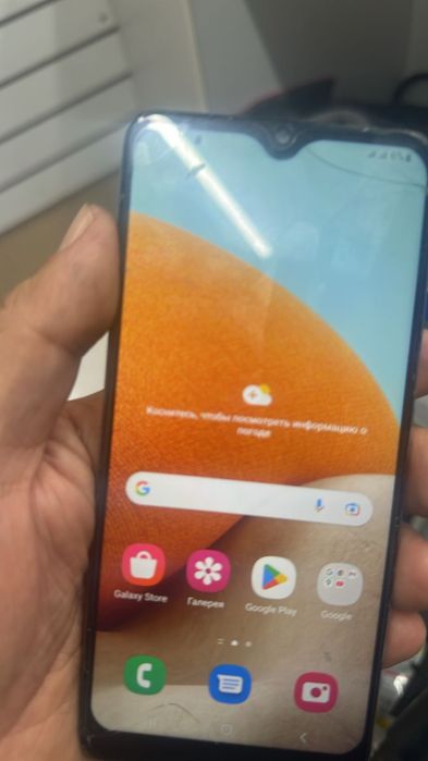 Срочно продам Самсунг А32