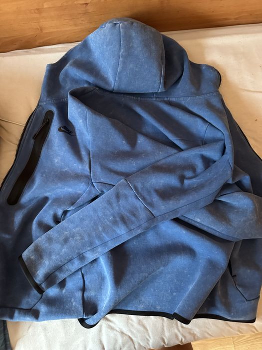 nike tech fleece