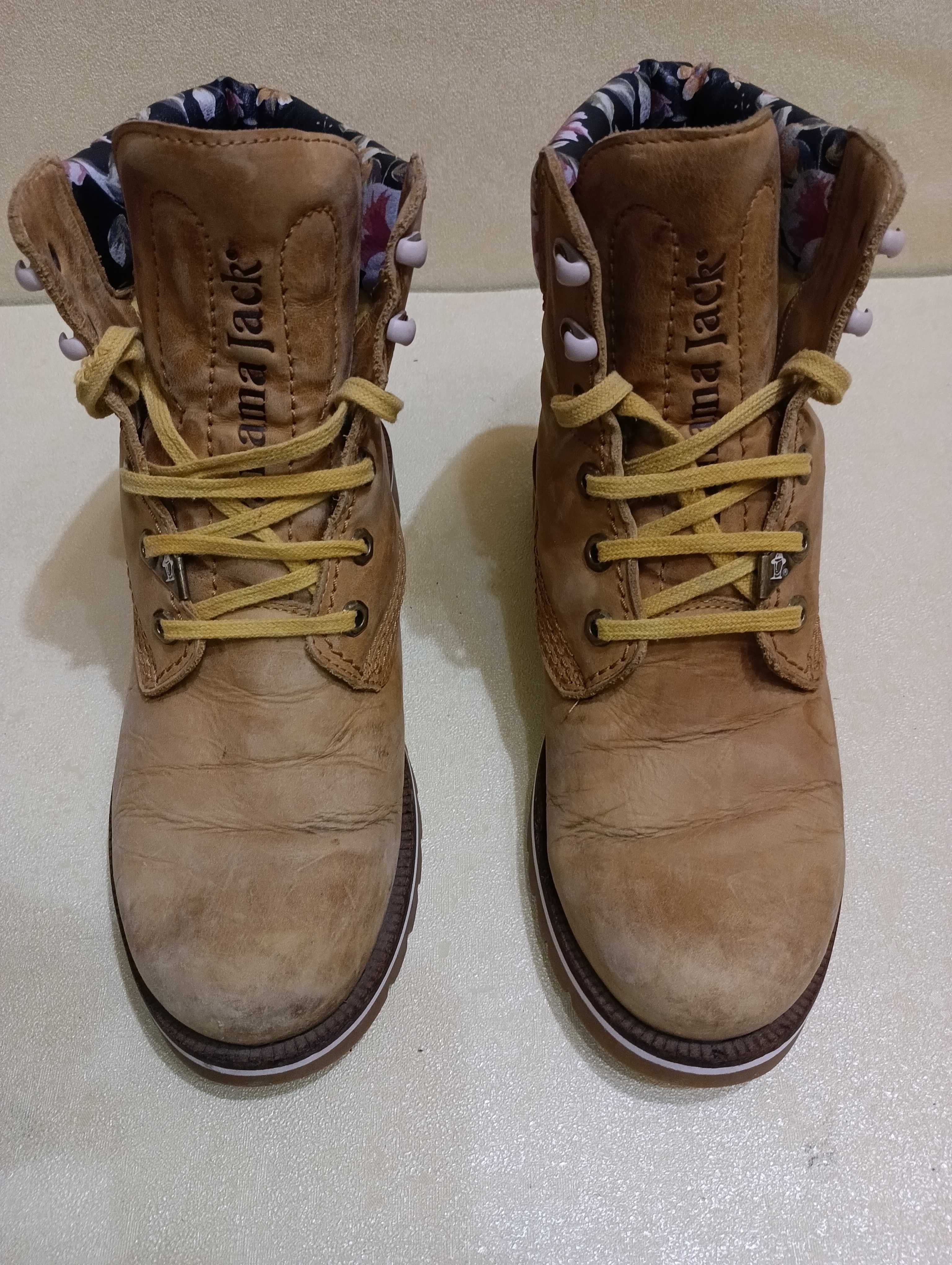 Panama Jack Made in Spain N40 - 32 лв