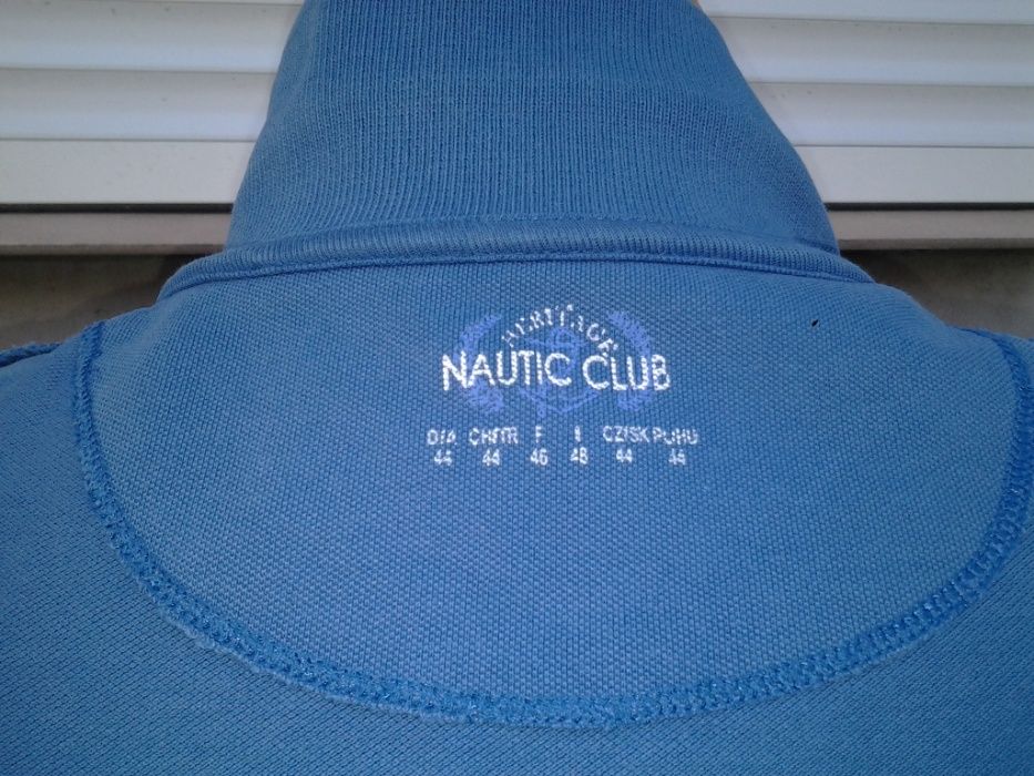 Nautic Club tricou dama mar. 44 - 46 L - XL
