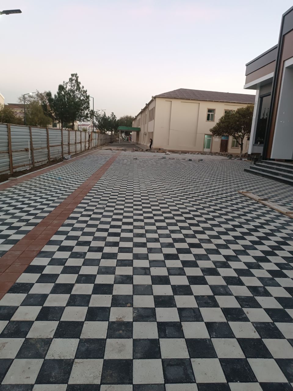 Burchatka teramiz sifatli va arzon narxlarda ishimiz sifati va yez