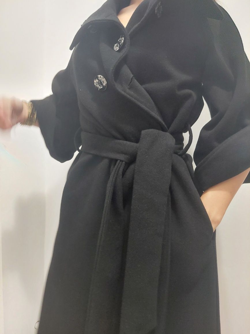 Palton dama Miu Miu