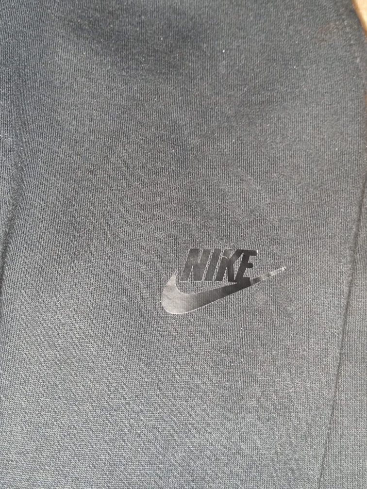 Pantaloni Nike tech bărbați M