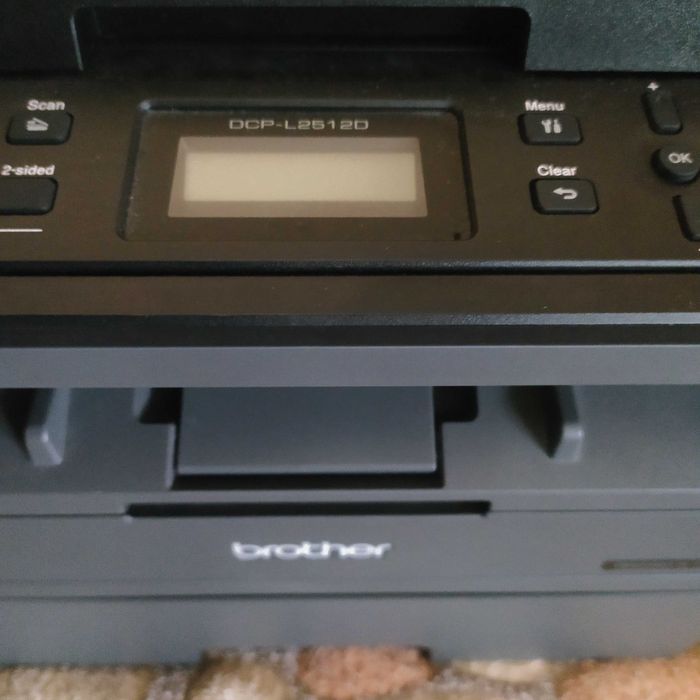 Принтер Brother 3в1