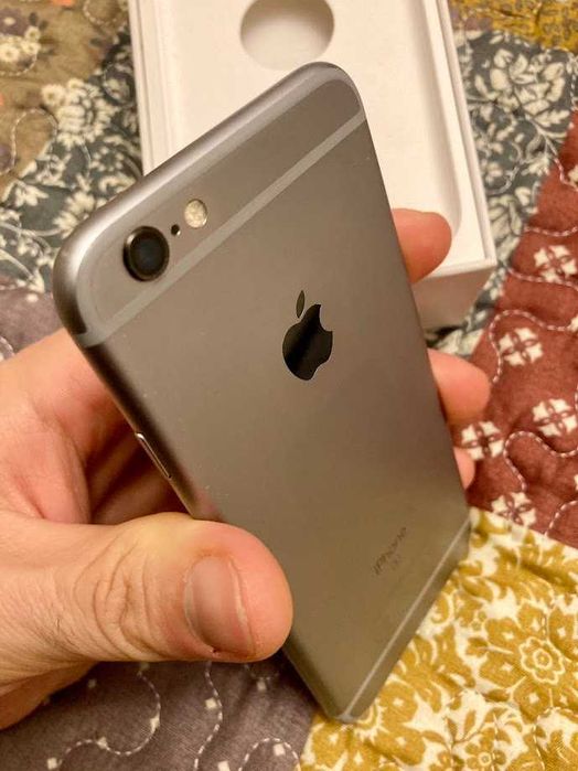 iPhone 6s 64 GB, stare foarte buna