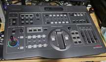 Panasonic Digital AV MIXER WJ-AVE7/G