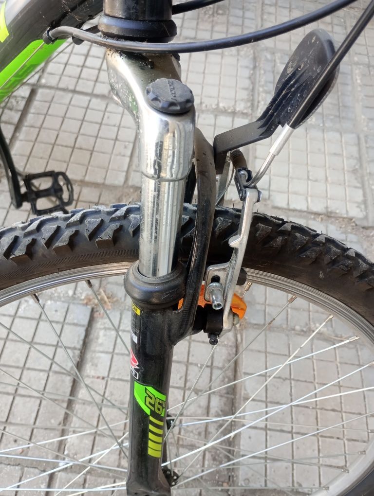 Велосипед Varan 26"