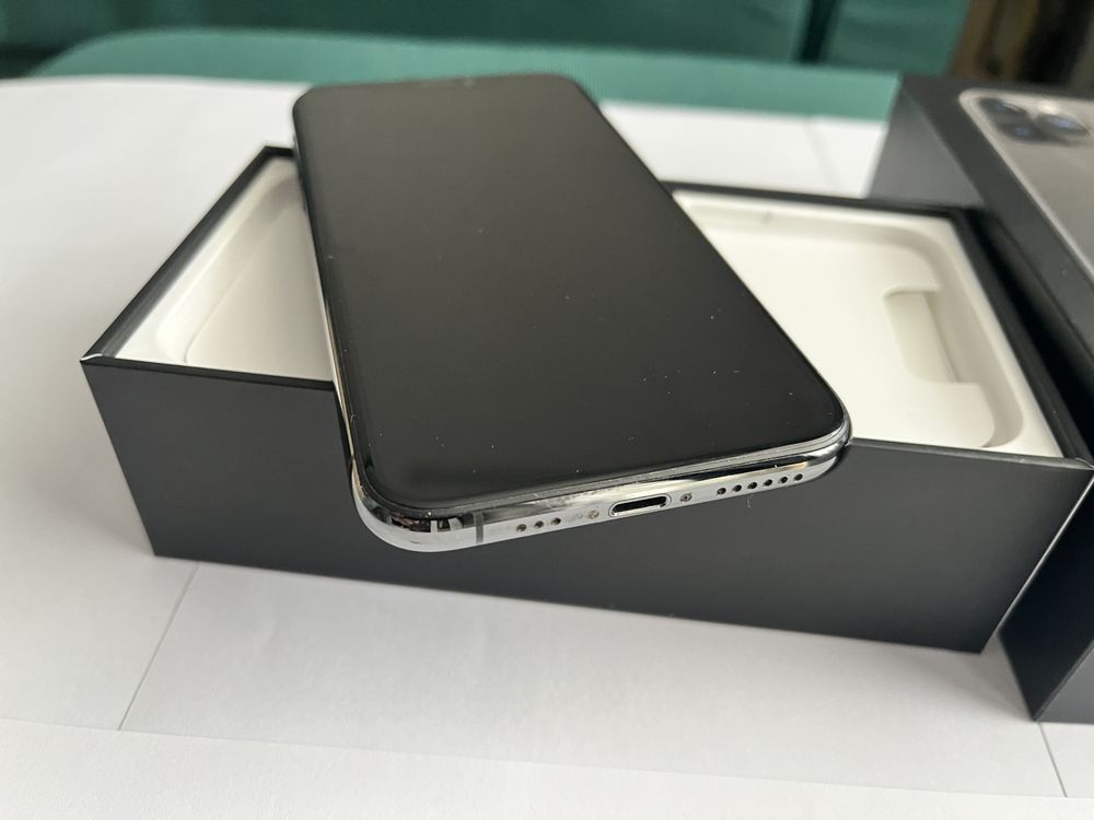 Iphone 11 pro 64 GB ПЕРФЕКТЕН