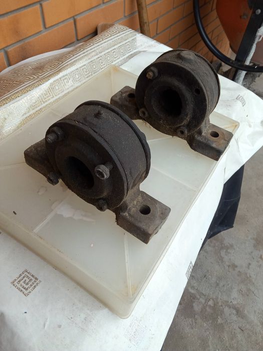 Продам корпус подшипника