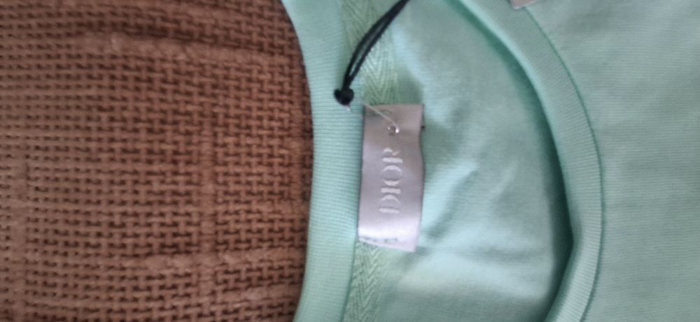 Тениска Christian Dior