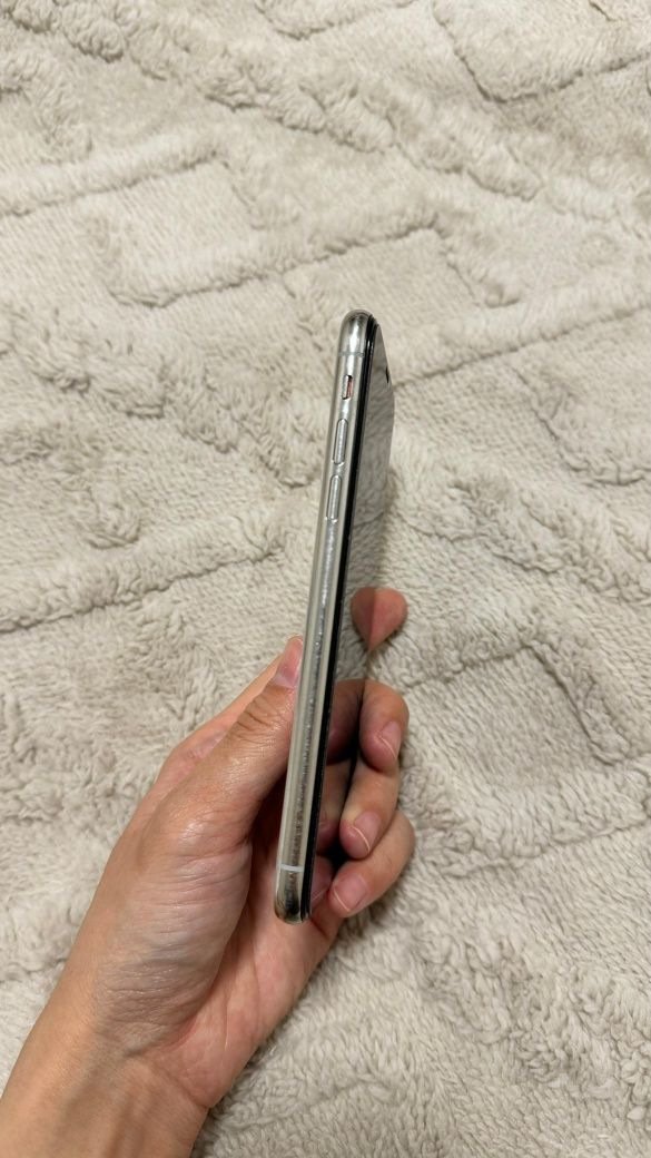 Айфон X 256 гига