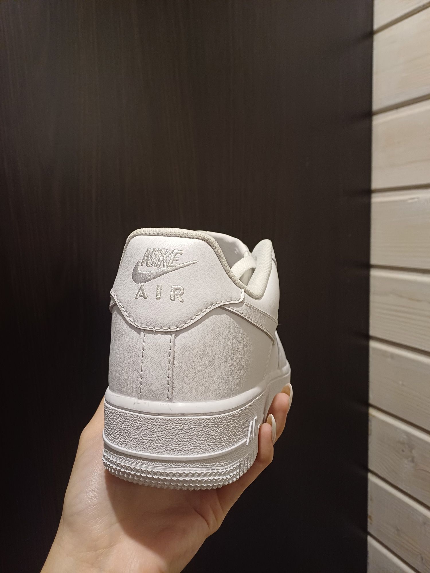 Nike Air Force 1 размер 44.5