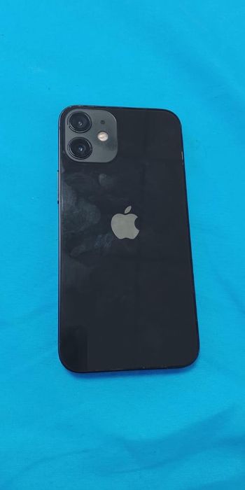 Айфон 12 мини сатамын