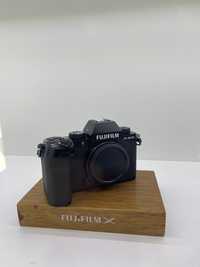 Fujifilm xs10 18-55