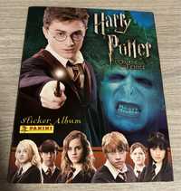 Vand Album Panini Harry Potter