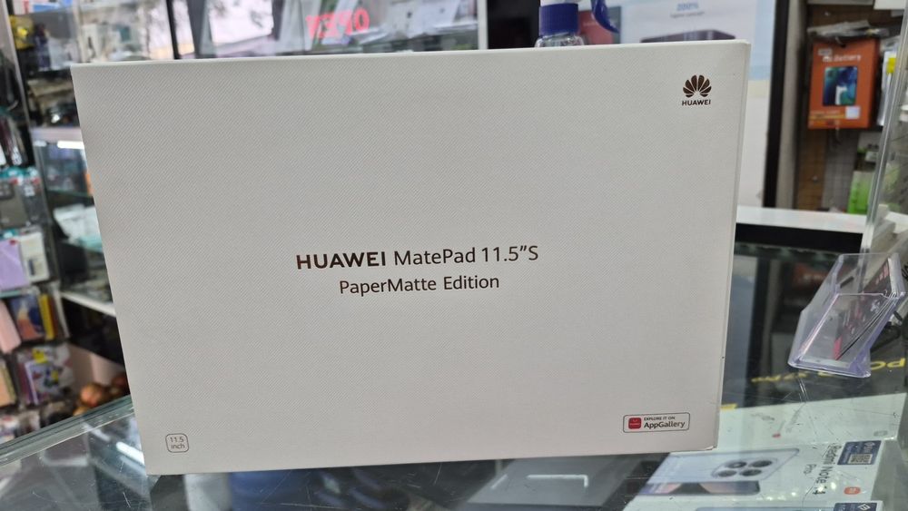 HUAWEI MatePad 11.5 S