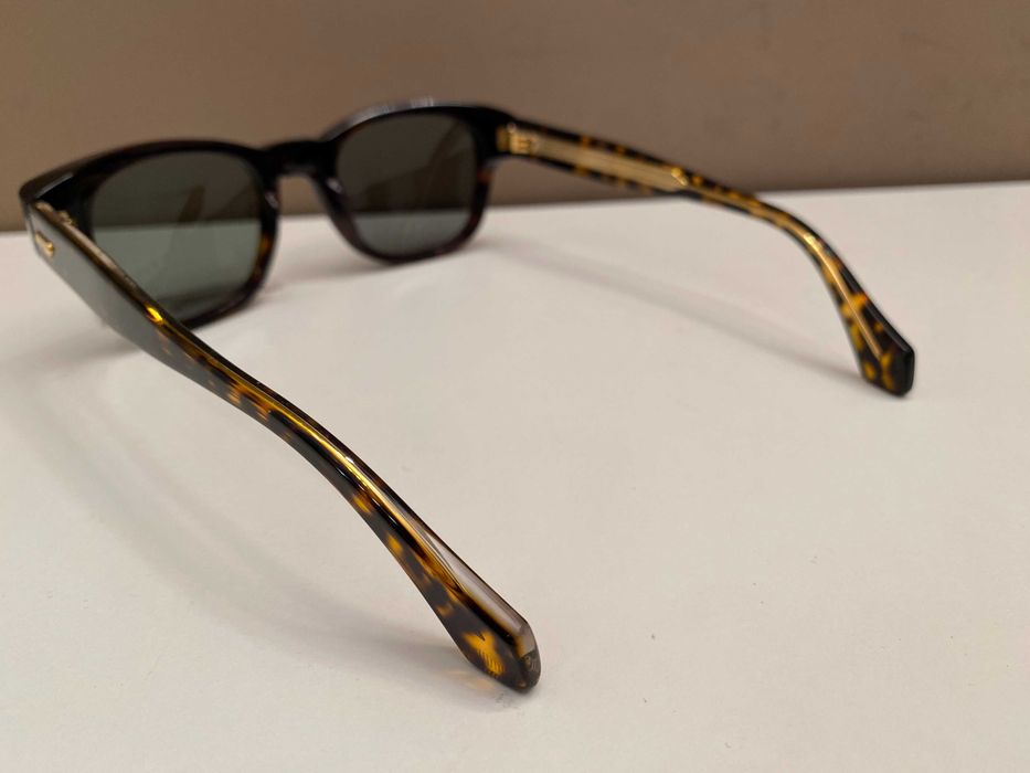 Cartier ochelari de soare barbatesti, originali, retail 520 euro