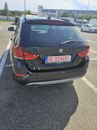 BMW X1 x Drive 18d / AUTOMAT
