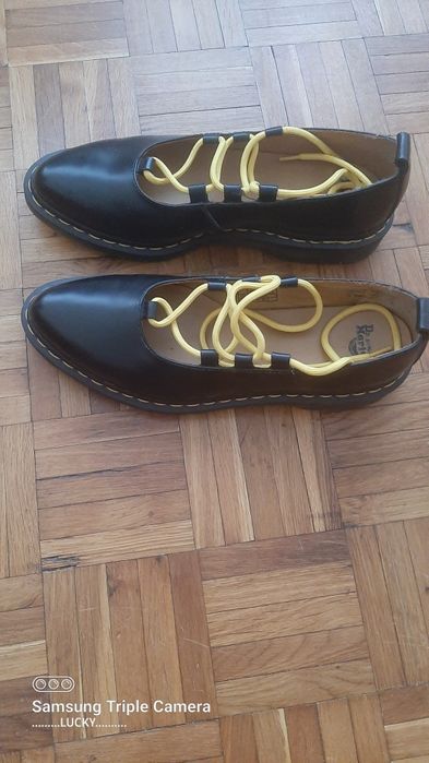 Dr Martens 42 stare Fb