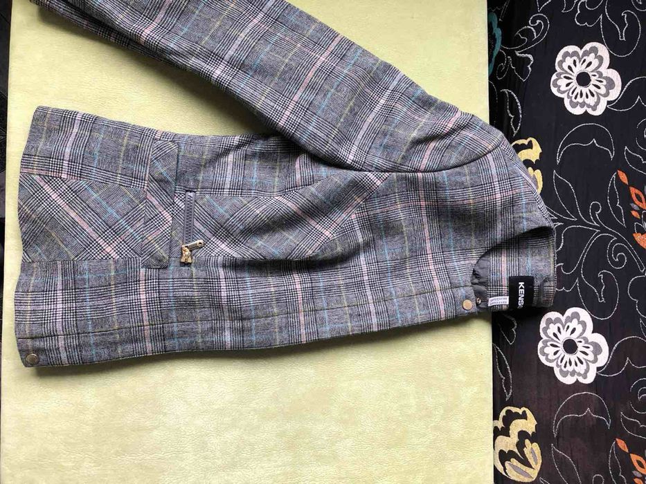 Сака Kensol/Dika/Artigli/Masons