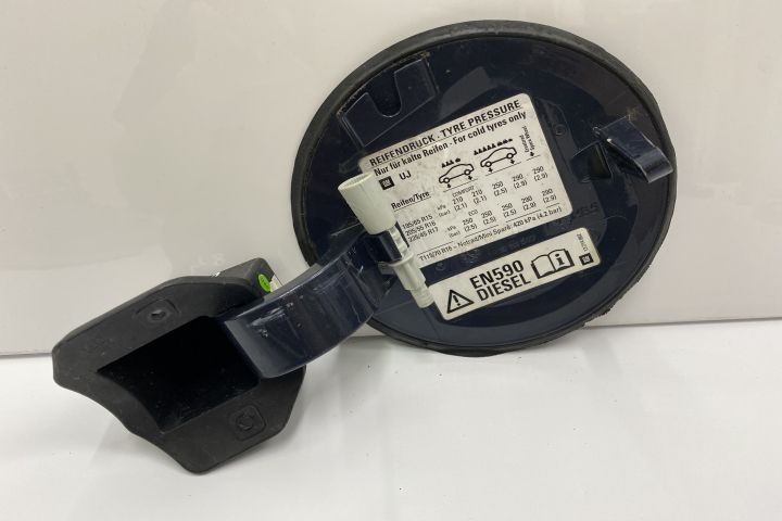 Usita Capac rezervor 13111597 Opel Astra H