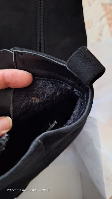 Елегантни Боти Дамски