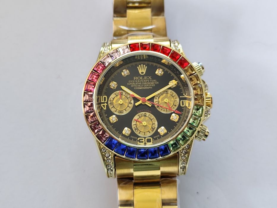 ceas Rolexx barbatesc