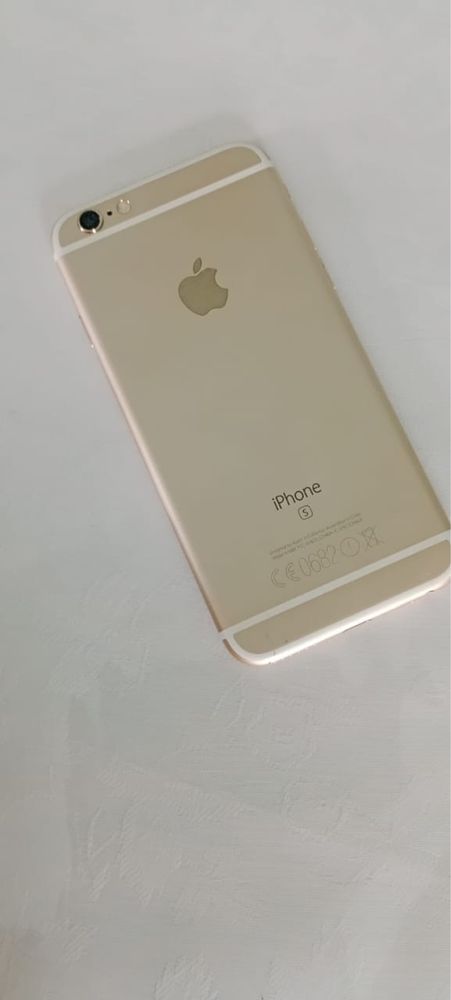 iphone 6s,отличное состояние