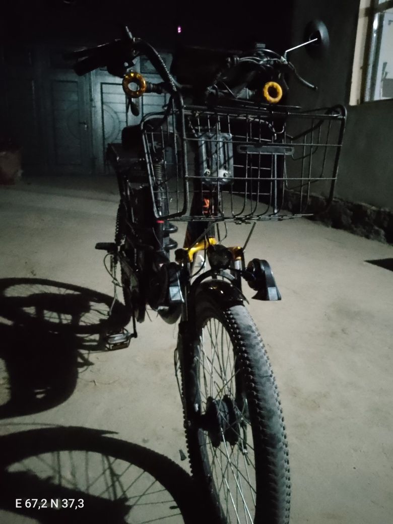Velosukuter bonvi